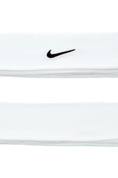 OPASKA NA GŁOWĘ NIKE DRI-FIT HEAD TIE biały /9320001101