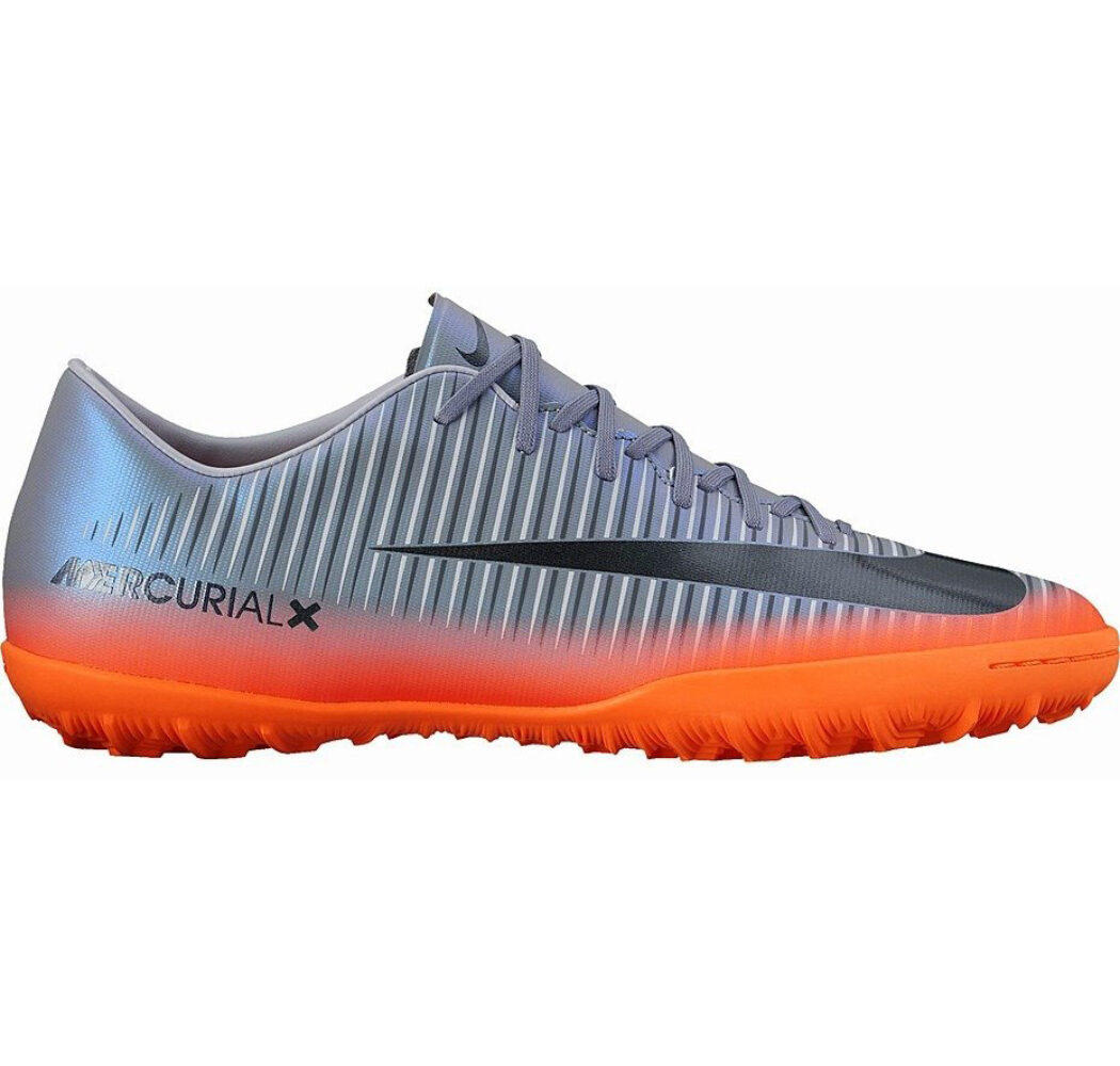 Buty piłkarskie Nike Mercurial X Victory VI CR7 TF 852530 001