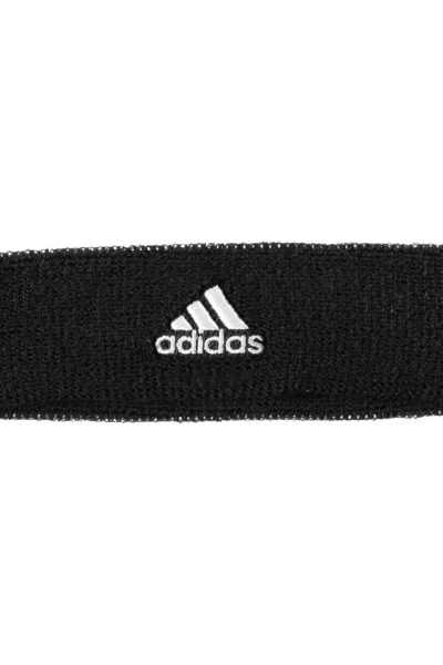 OPASKA NA GŁOWĘ adidas OSFM czarna /S22008