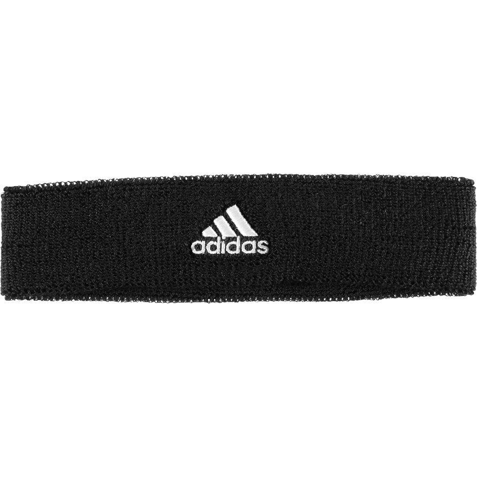 OPASKA NA GŁOWĘ adidas OSFY czarna /S22008