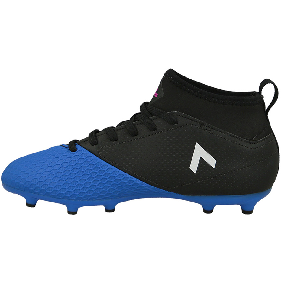 Buty piłkarskie adidas ACE 17.3 FG JR BA9234 - obrazek 2