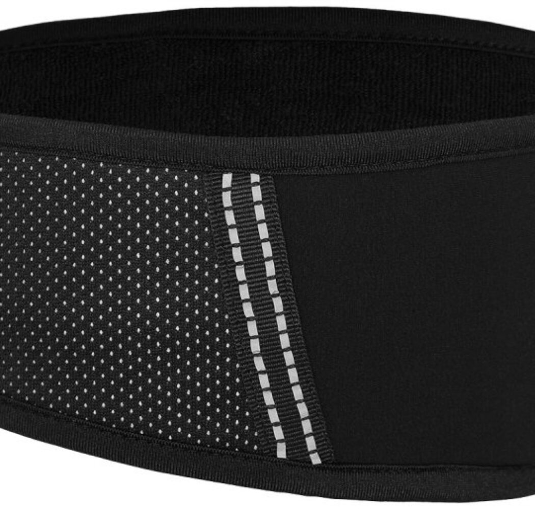 OPASKA 4F CAU001 czarny