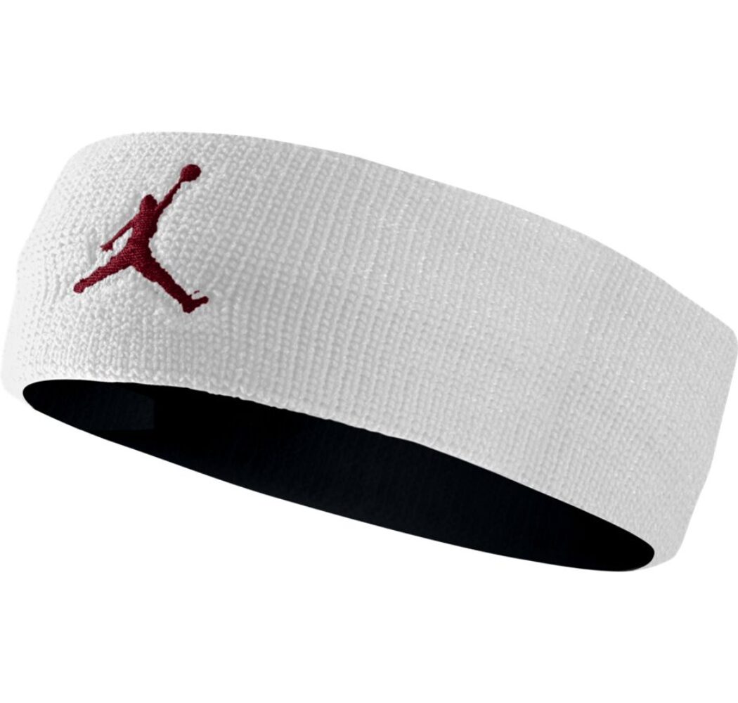 OPASKA NA GŁOWĘ NIKE JORDAN JUMPMAN /619337 100