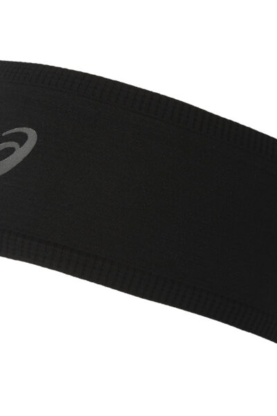 OPASKA NA GŁOWĘ ASICS SEAMFLESS  135496-0904