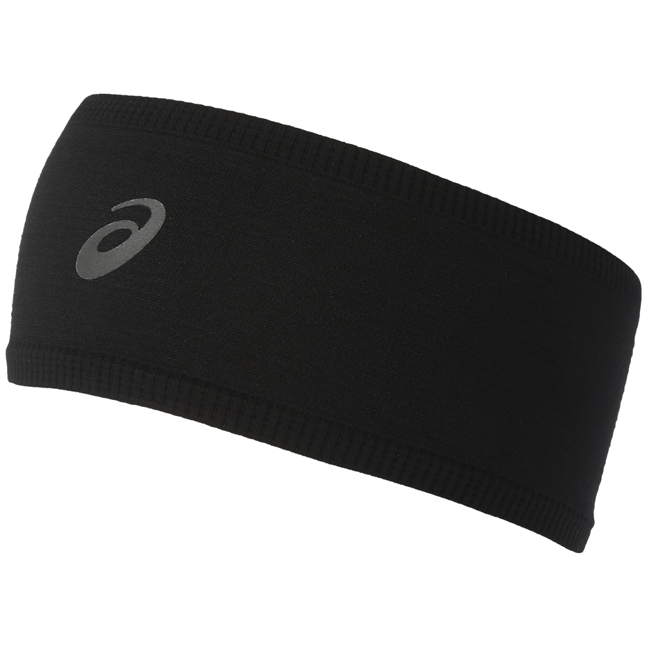 OPASKA NA GŁOWĘ ASICS SEAMFLESS 135496-0904
