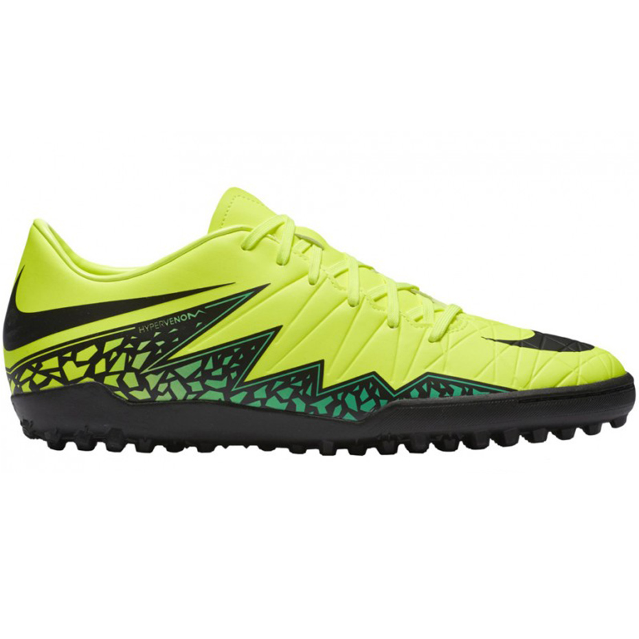 Buty piłkarskie Nike Hypervenom Phelon II TF 749899 703