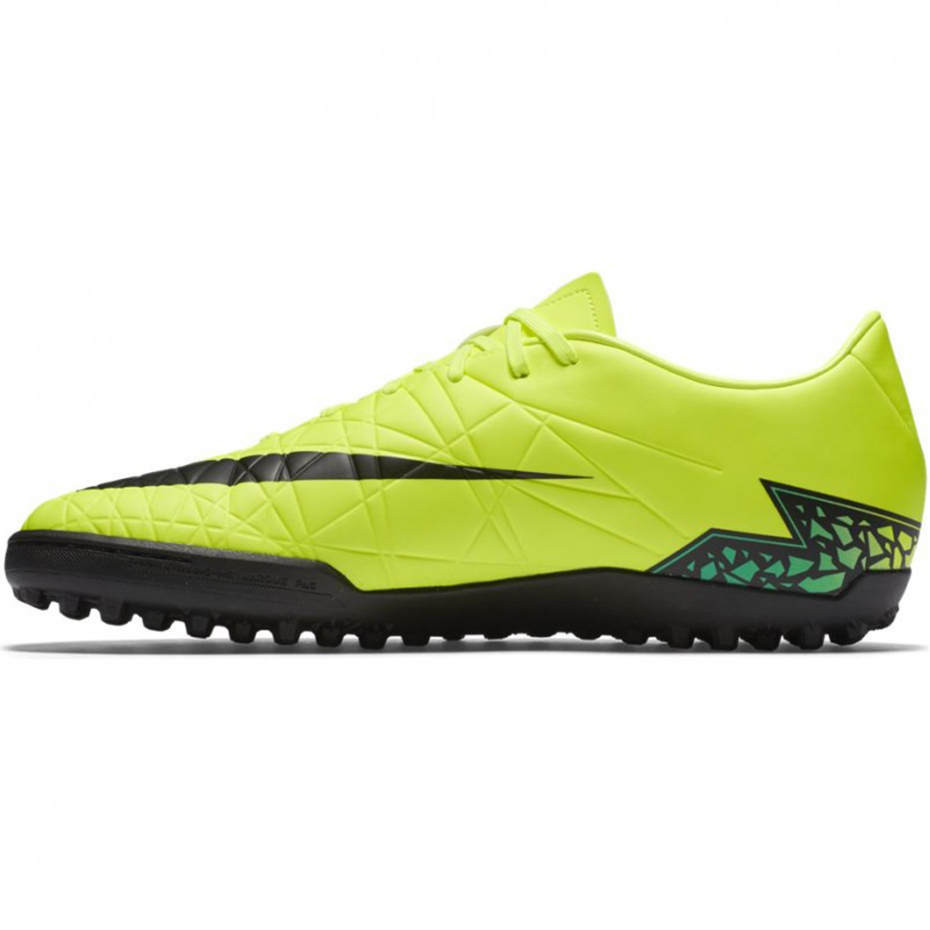 Buty piłkarskie Nike Hypervenom Phelon II TF 749899 703 - obrazek 3