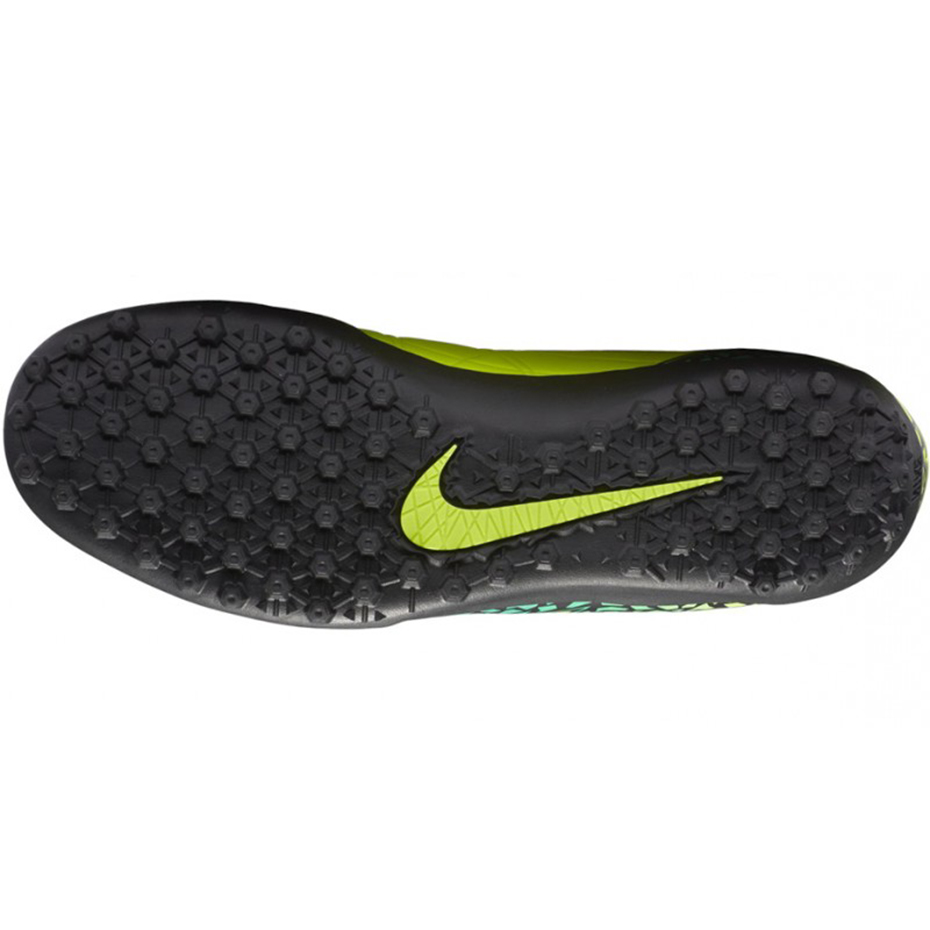 Buty piłkarskie Nike Hypervenom Phelon II TF 749899 703 - obrazek 5