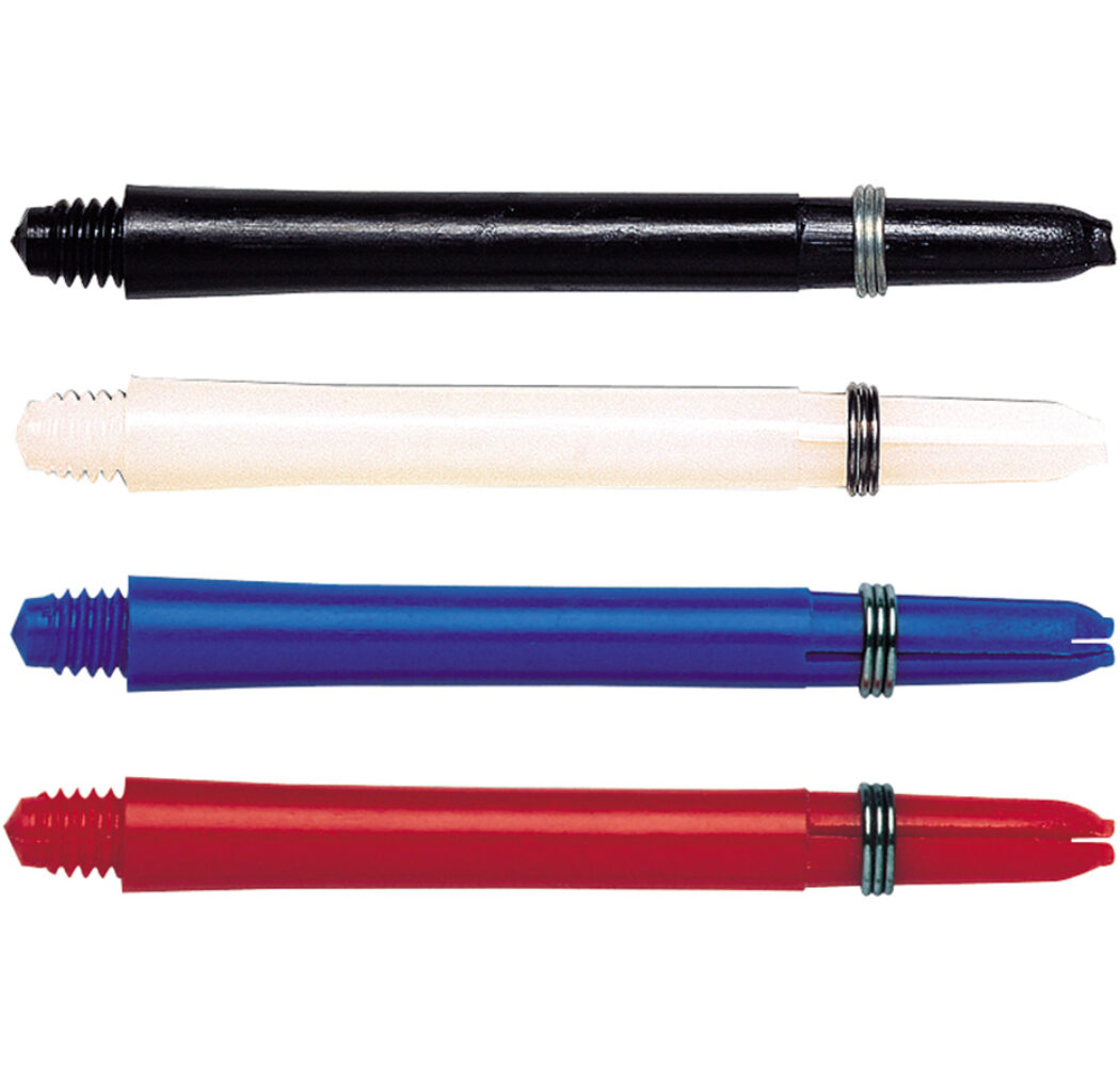 Harrows Shafts Nylon