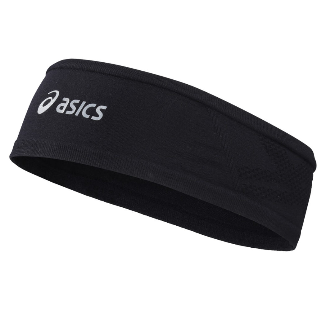 OPASKA NA GŁOWĘ ASICS PFM 110531-0904