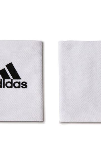 OPASKA ADIDAS GUARD STAYS  biała  2szt. 615190