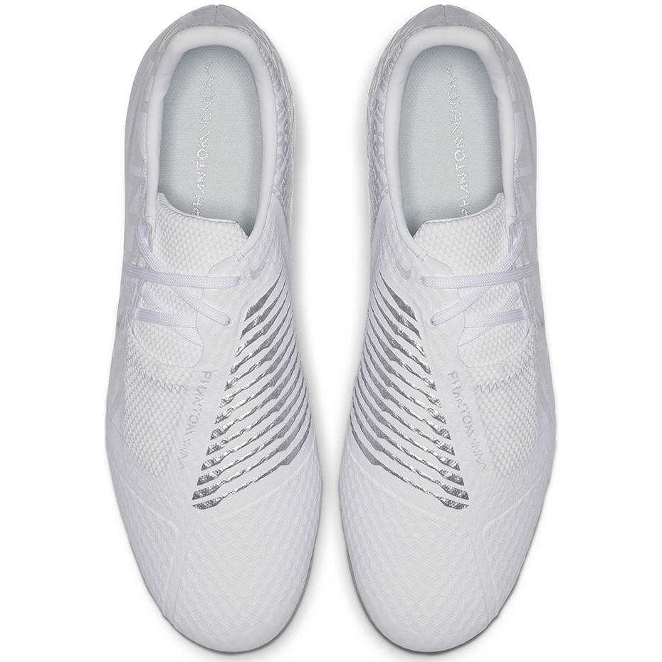 Buty piłkarskie Nike Phantom Venom Academy FG AO0566 100 - obrazek 2