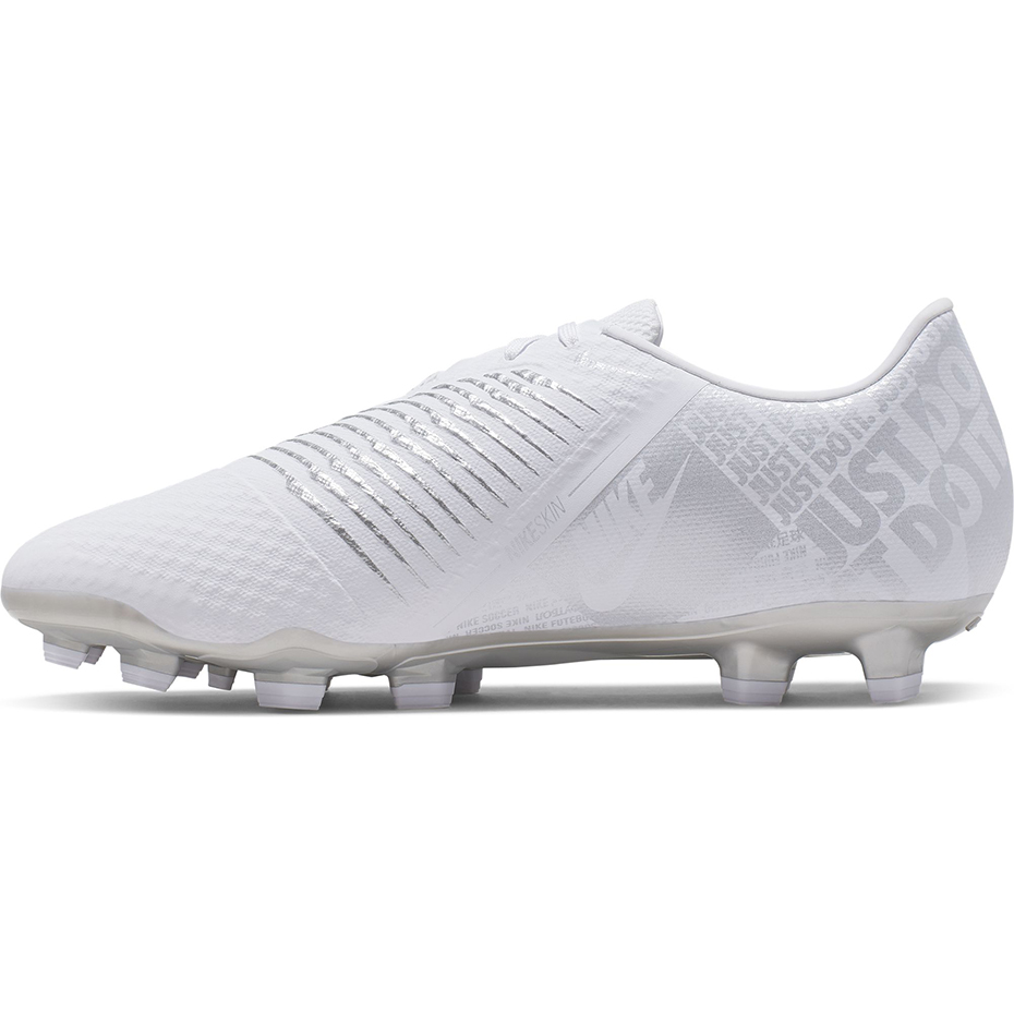 Buty piłkarskie Nike Phantom Venom Academy FG AO0566 100 - obrazek 3