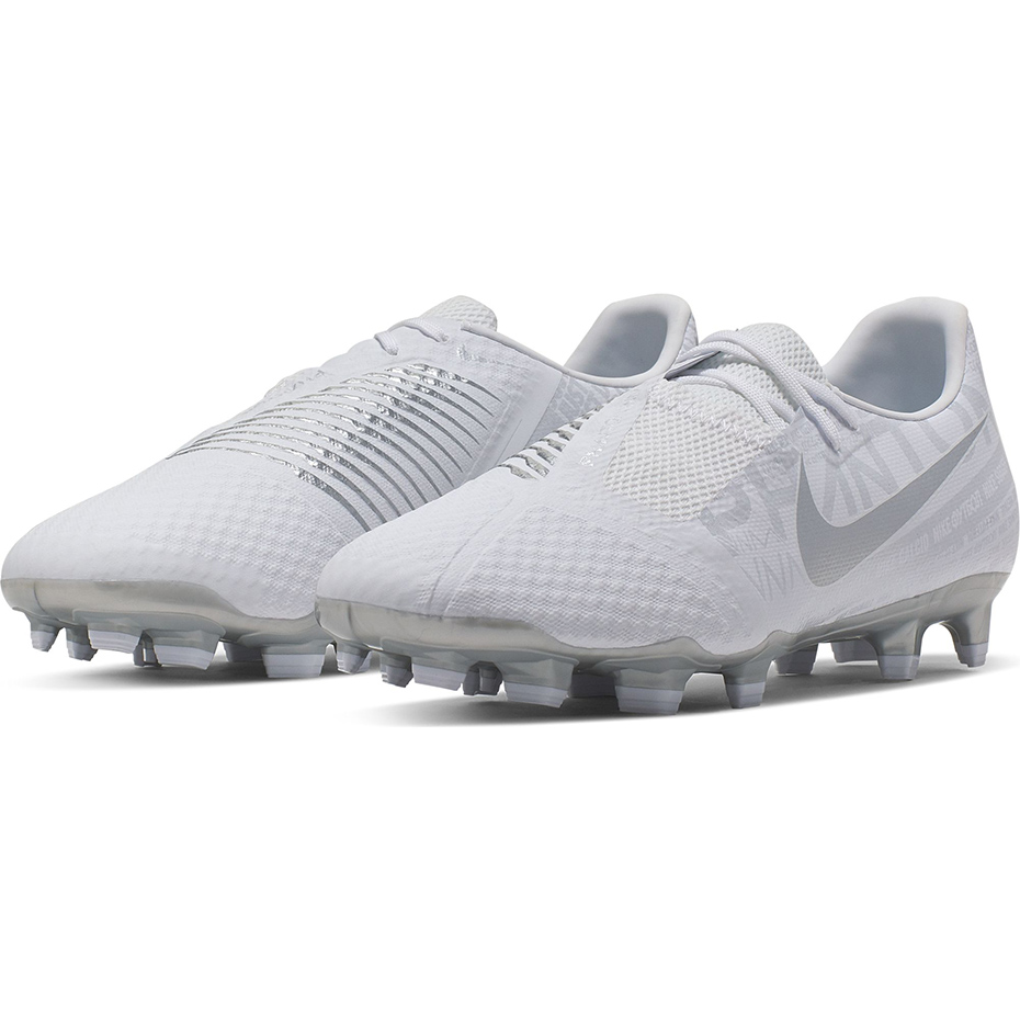 Buty piłkarskie Nike Phantom Venom Academy FG AO0566 100 - obrazek 4