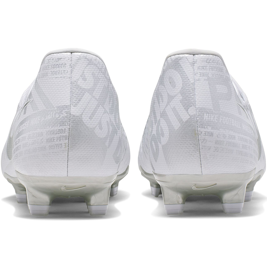 Buty piłkarskie Nike Phantom Venom Academy FG AO0566 100 - obrazek 5