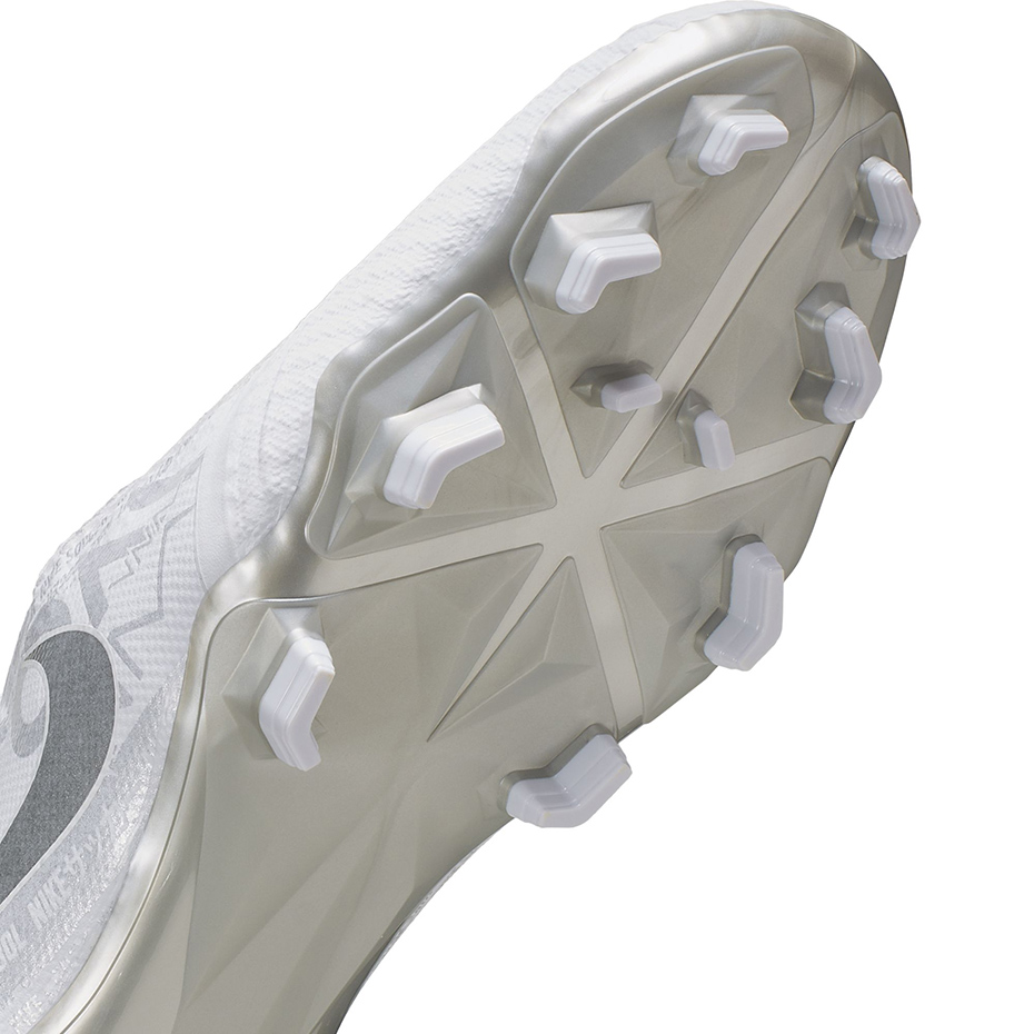Buty piłkarskie Nike Phantom Venom Academy FG AO0566 100 - obrazek 6
