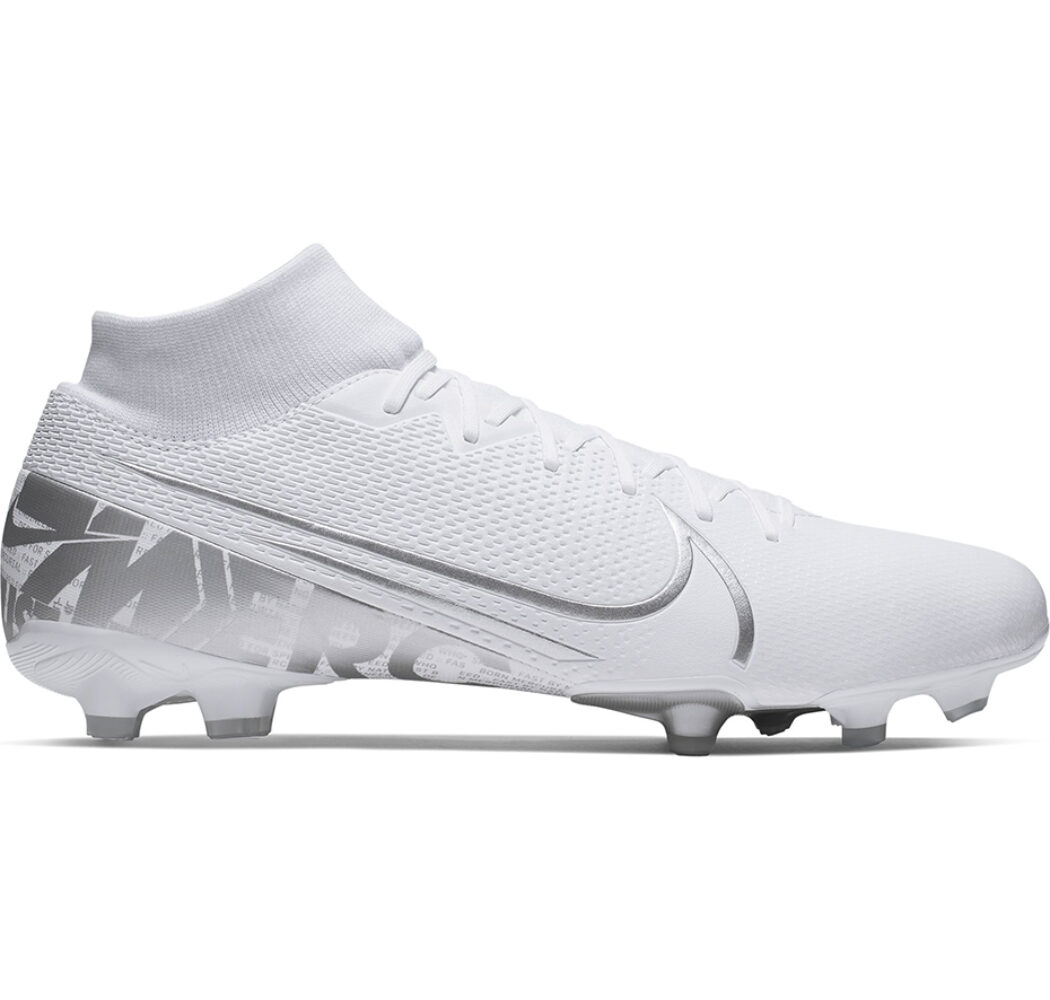 Buty piłkarskie Nike Mercurial Superfly 7 Academy FG/MG AT7946 100
