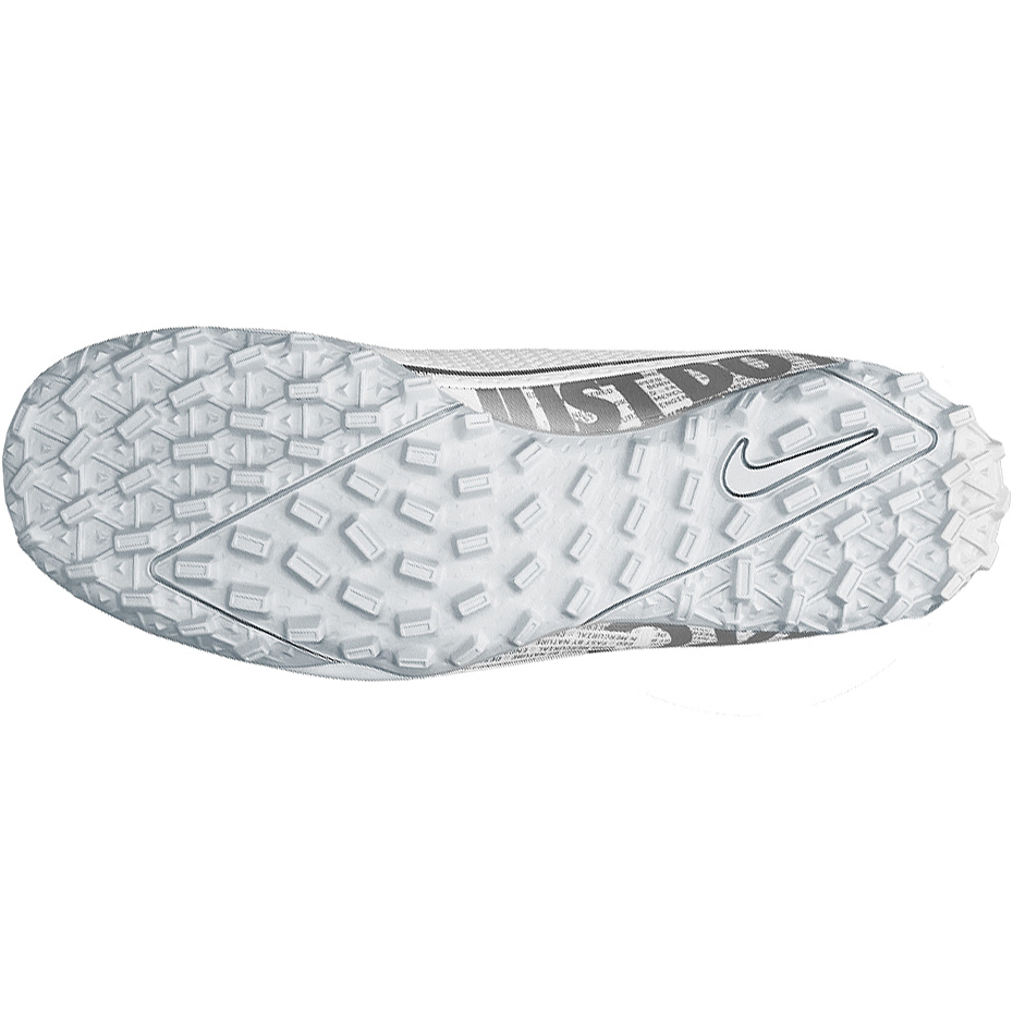 Buty piłkarskie Nike Mercurial Vapor 13 Academy TF AT7996 100 - obrazek 4