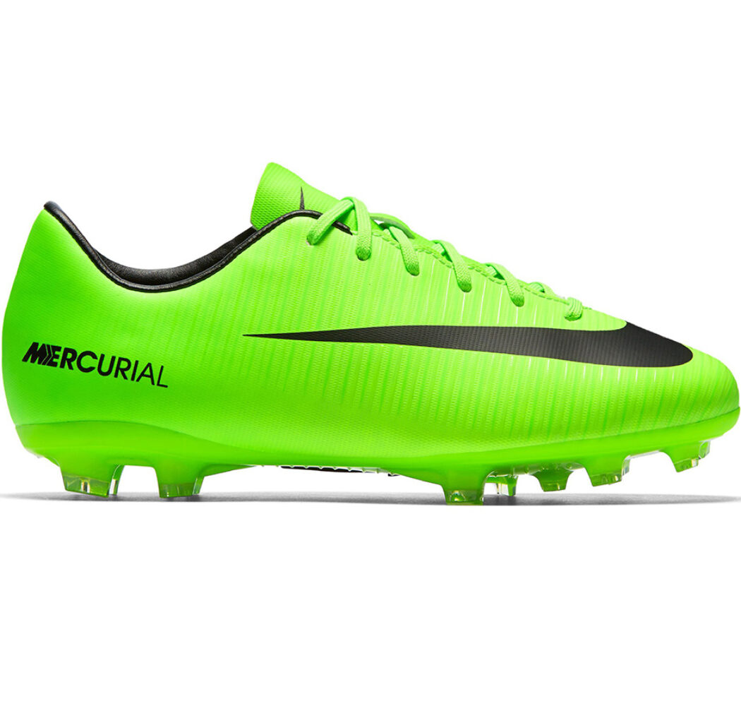 Buty piłkarskie Nike Mercurial Victory VI FG JR 831945 303