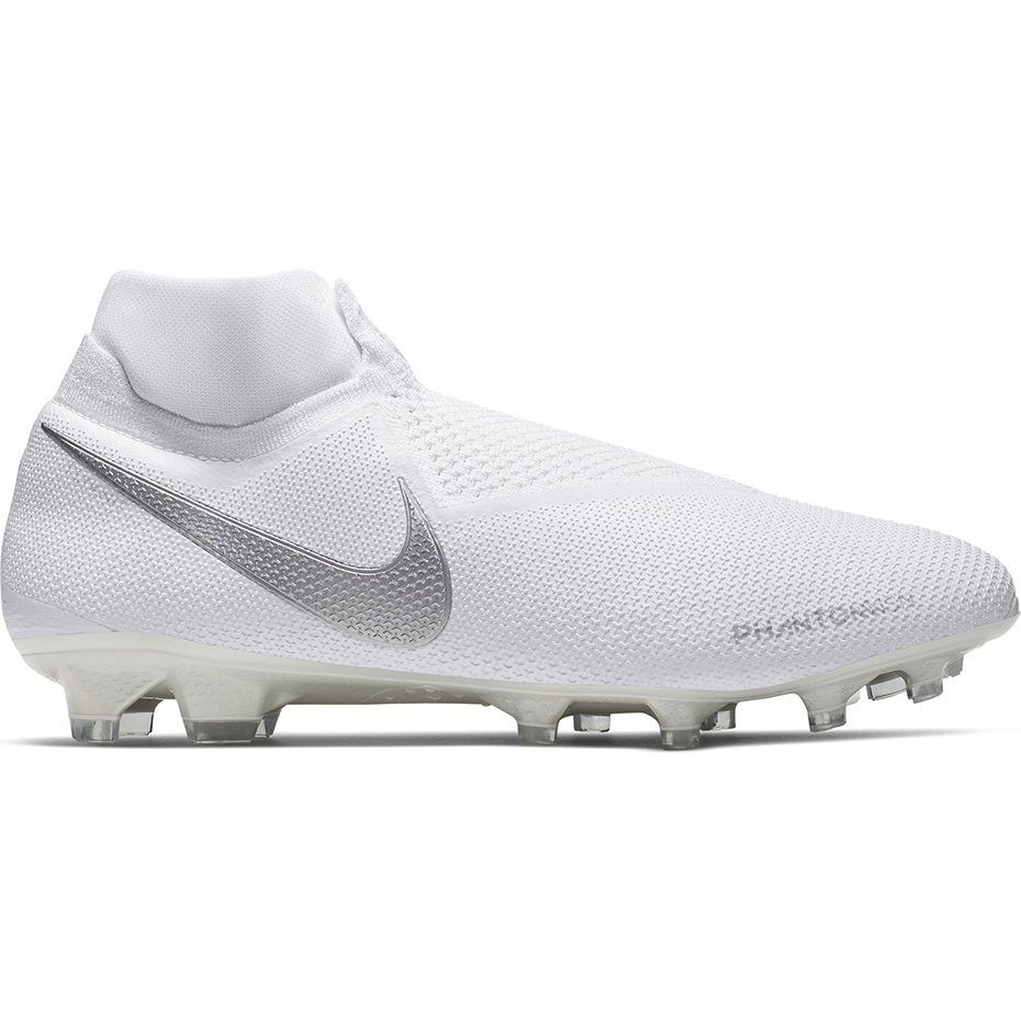 Buty piłkarskie Nike Phantom VSN Elite DF FG AO3262 100