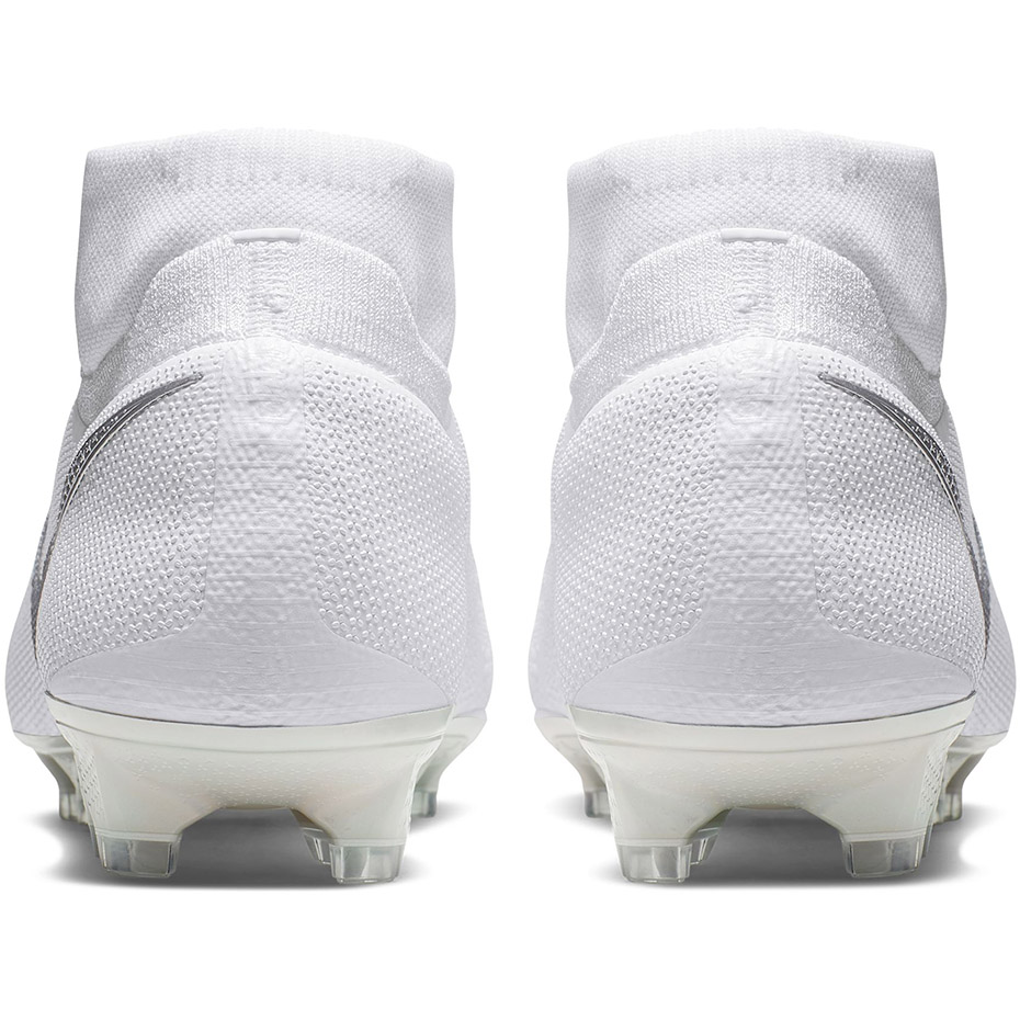 Buty piłkarskie Nike Phantom VSN Elite DF FG AO3262 100 - obrazek 5
