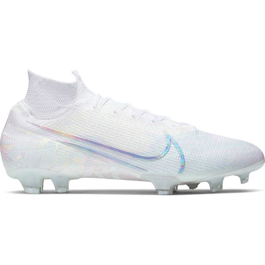 Buty piłkarskie Nike Mercurial Superfly 7 Elite FG AQ4174 100