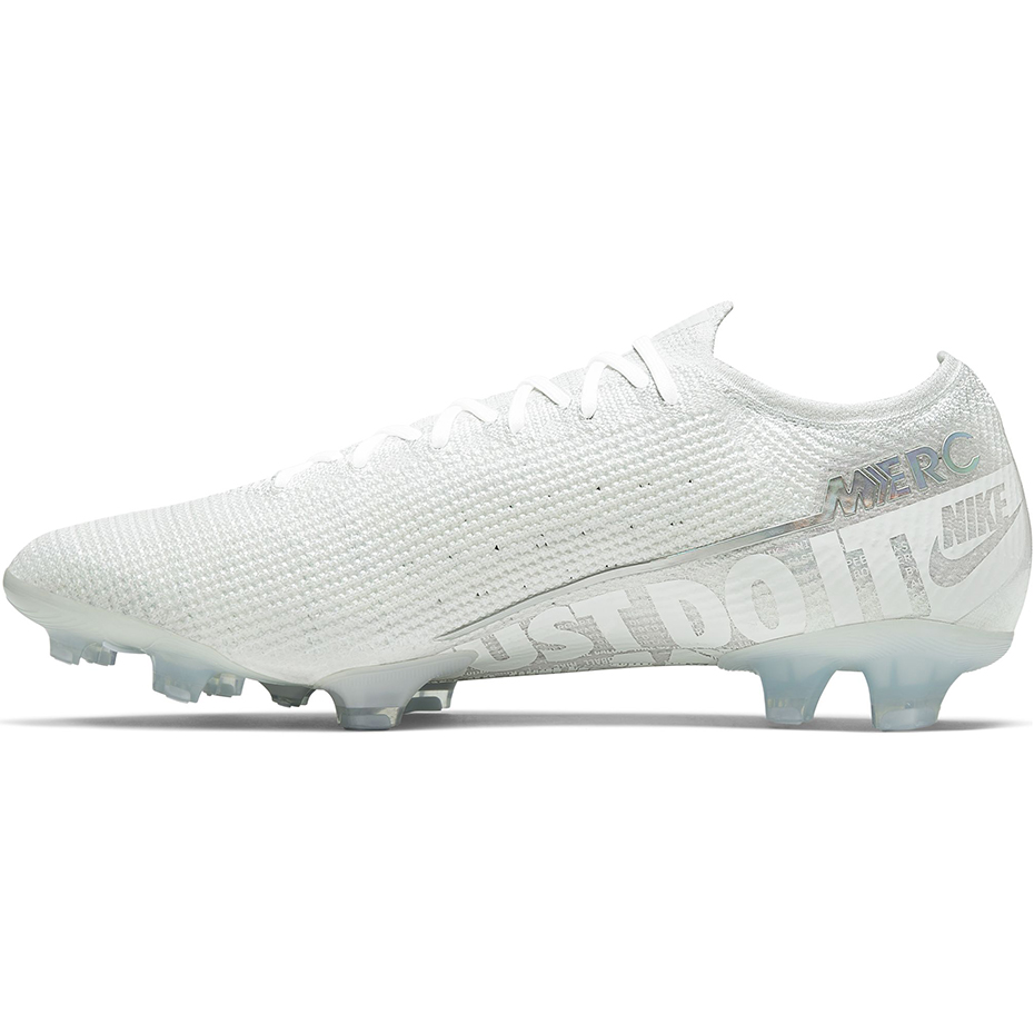 Buty piłkarskie Nike Mercurial Vapor 13 Elite FG AQ4176 100 - obrazek 3