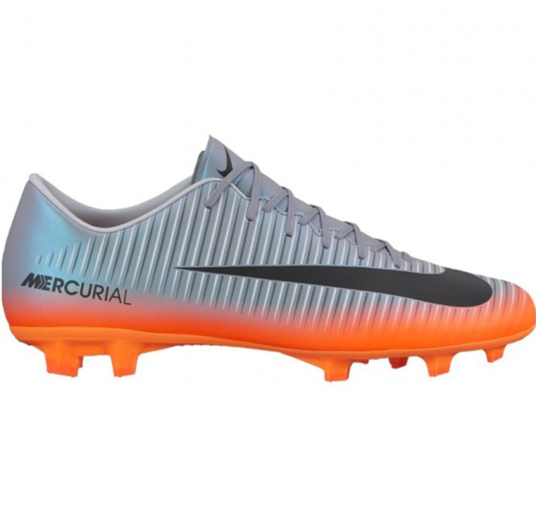 Buty piłkarskie Nike Mercurial Victory VI CR7 FG 852528 001