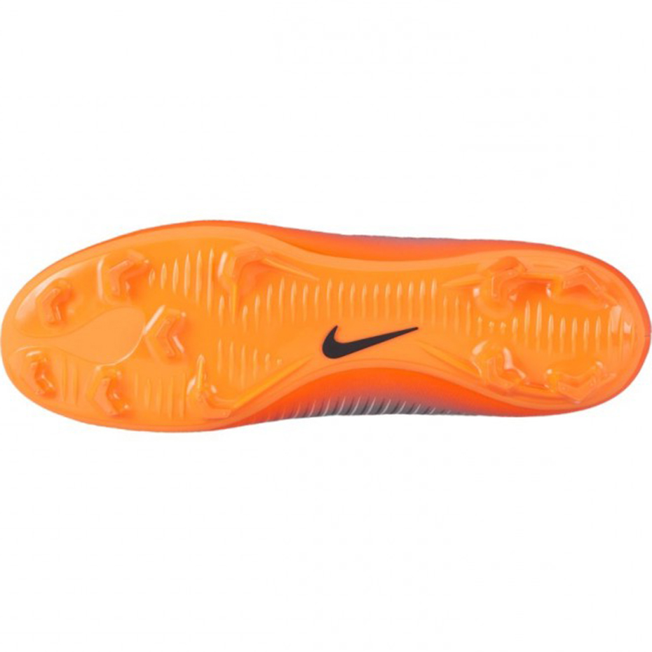 Buty piłkarskie Nike Mercurial Victory VI CR7 FG 852528 001 - obrazek 3