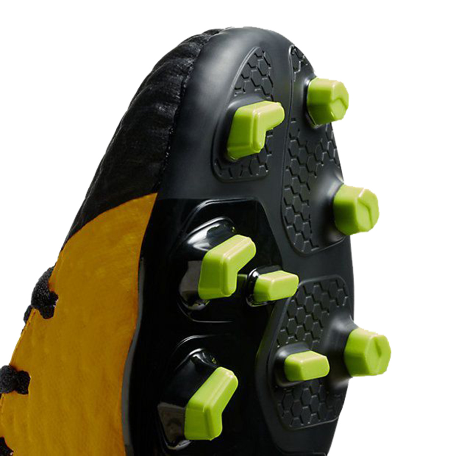 Buty piłkarskie Nike Hypervenom Phalon III FG JR 852595 801 - obrazek 6