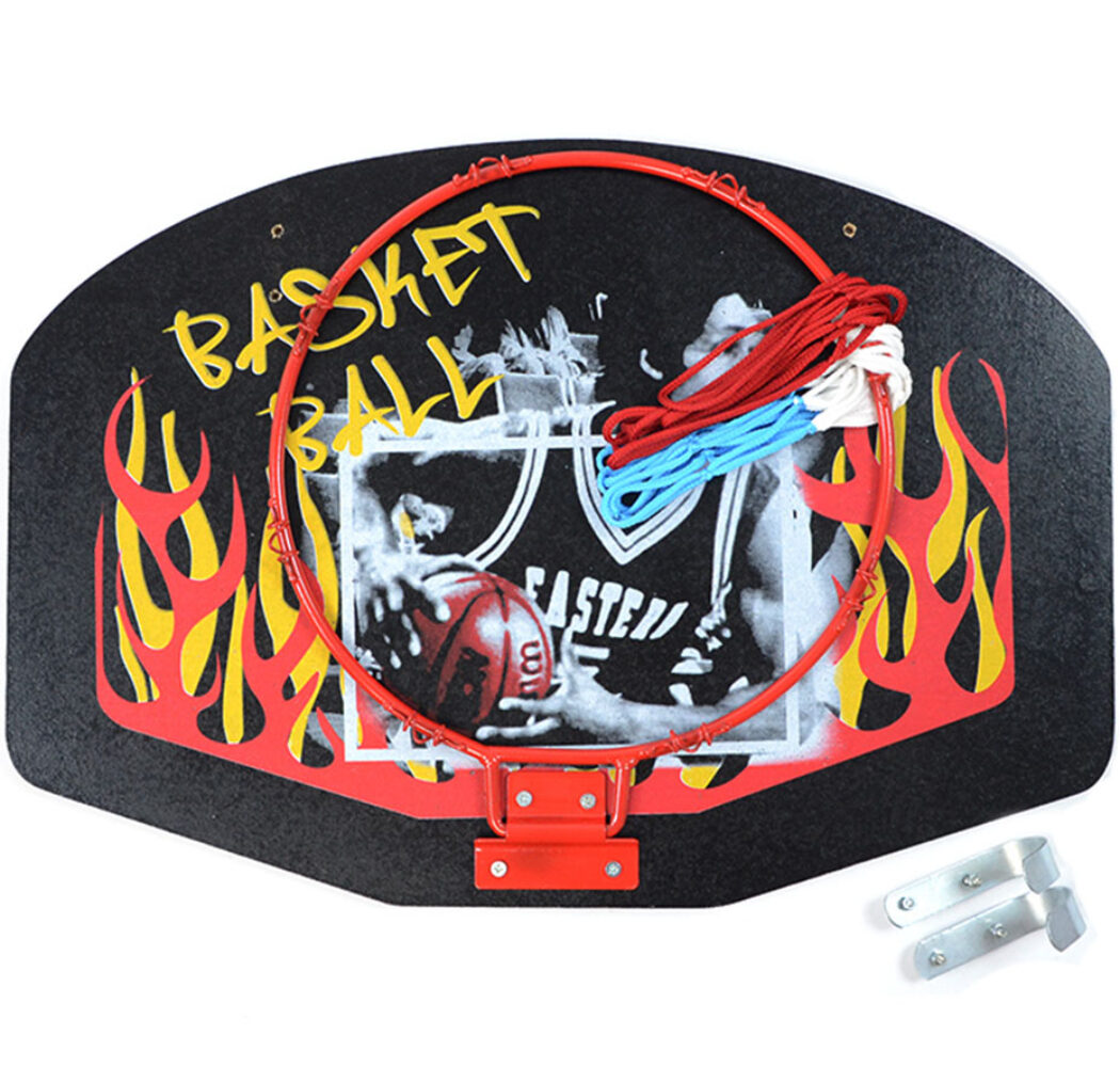 Tablica do koszykówki Mała Kimet Flame