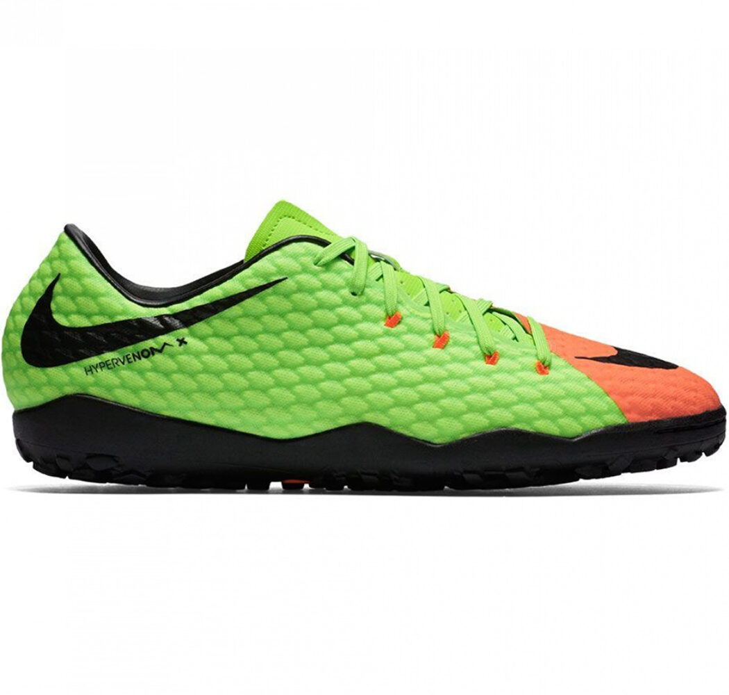 Buty piłkarskie Nike Hypervenom X Phelon III TF 852562 308