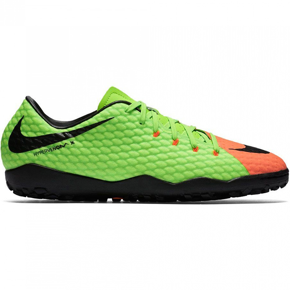 Buty piłkarskie Nike Hypervenom X Phelon III TF 852562 308