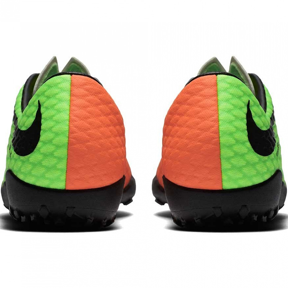 Buty piłkarskie Nike Hypervenom X Phelon III TF 852562 308 - obrazek 5