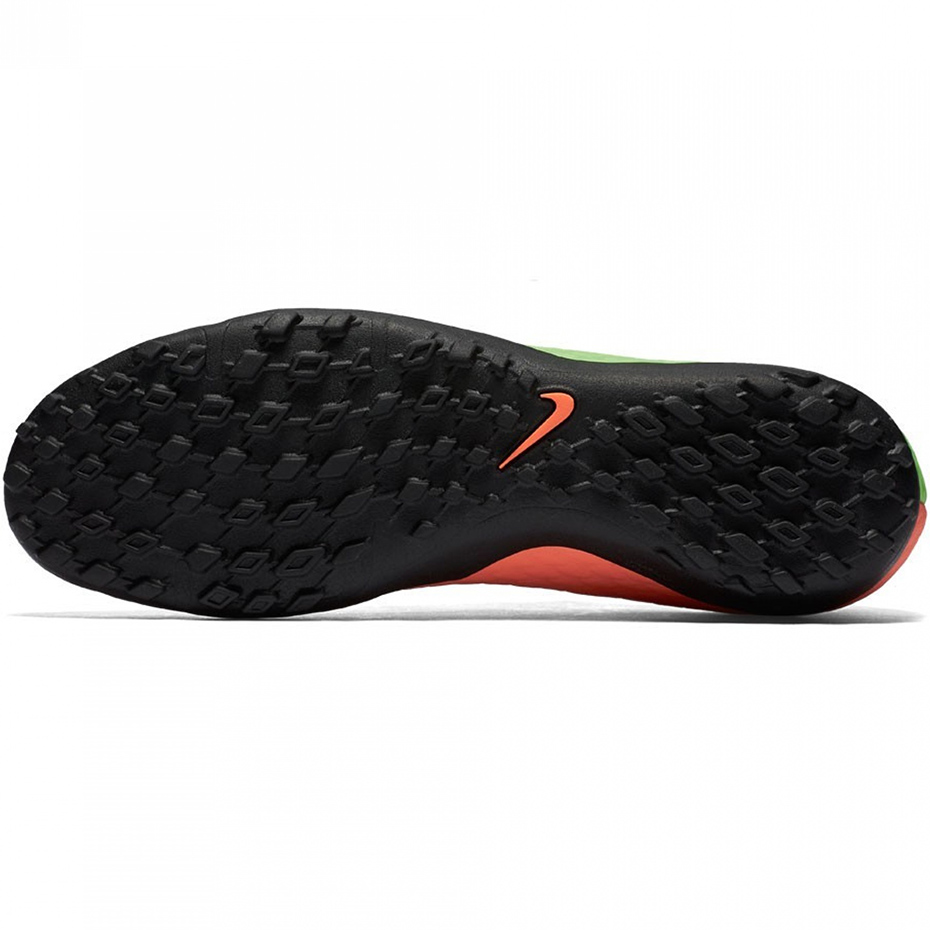 Buty piłkarskie Nike Hypervenom X Phelon III TF 852562 308 - obrazek 6