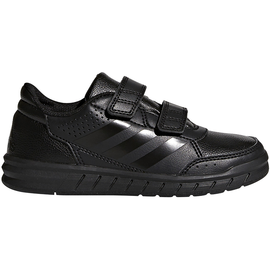 Buty dla dzieci adidas Alta Sport CF K BA9526