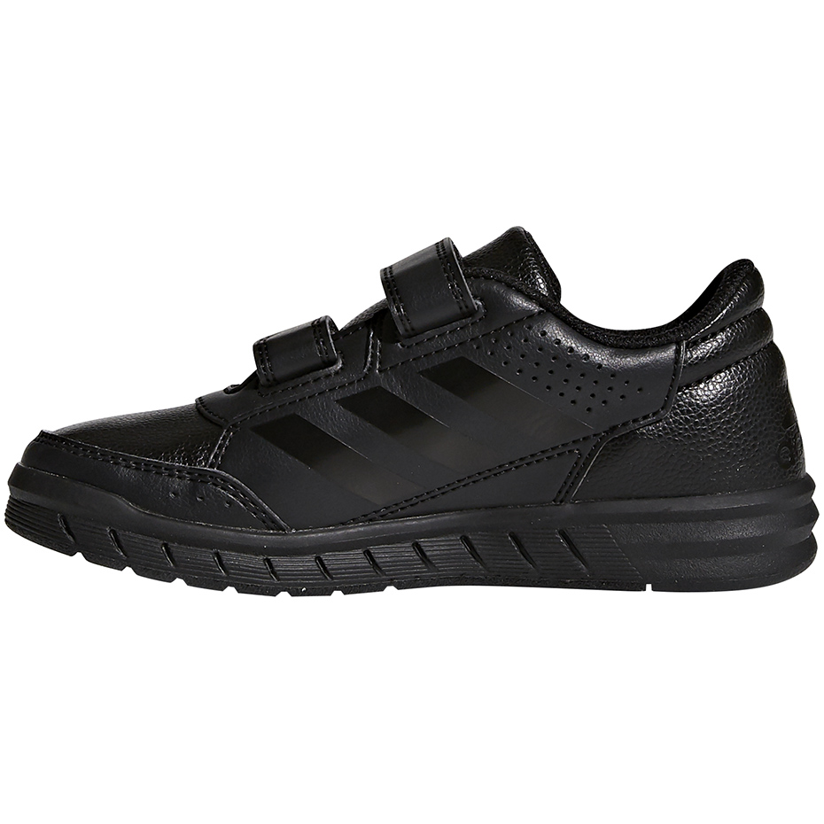 Buty dla dzieci adidas Alta Sport CF K BA9526 - obrazek 2