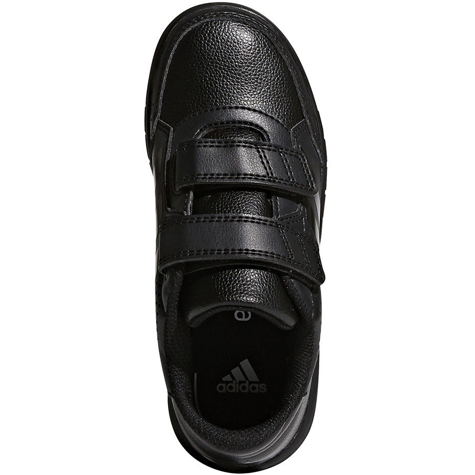 Buty dla dzieci adidas Alta Sport CF K BA9526 - obrazek 3