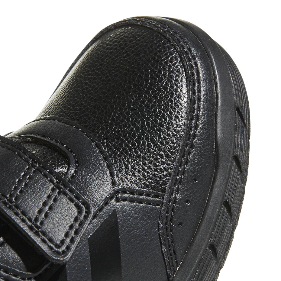 Buty dla dzieci adidas Alta Sport CF K BA9526 - obrazek 4