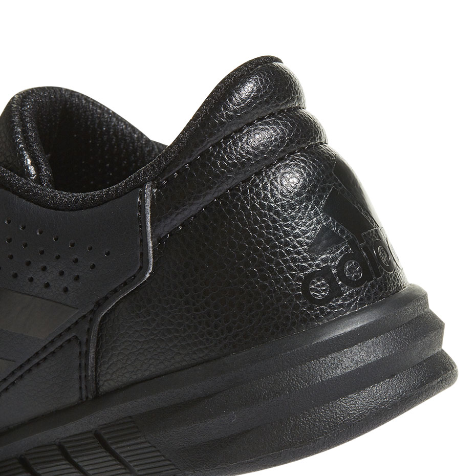 Buty dla dzieci adidas Alta Sport CF K BA9526 - obrazek 5
