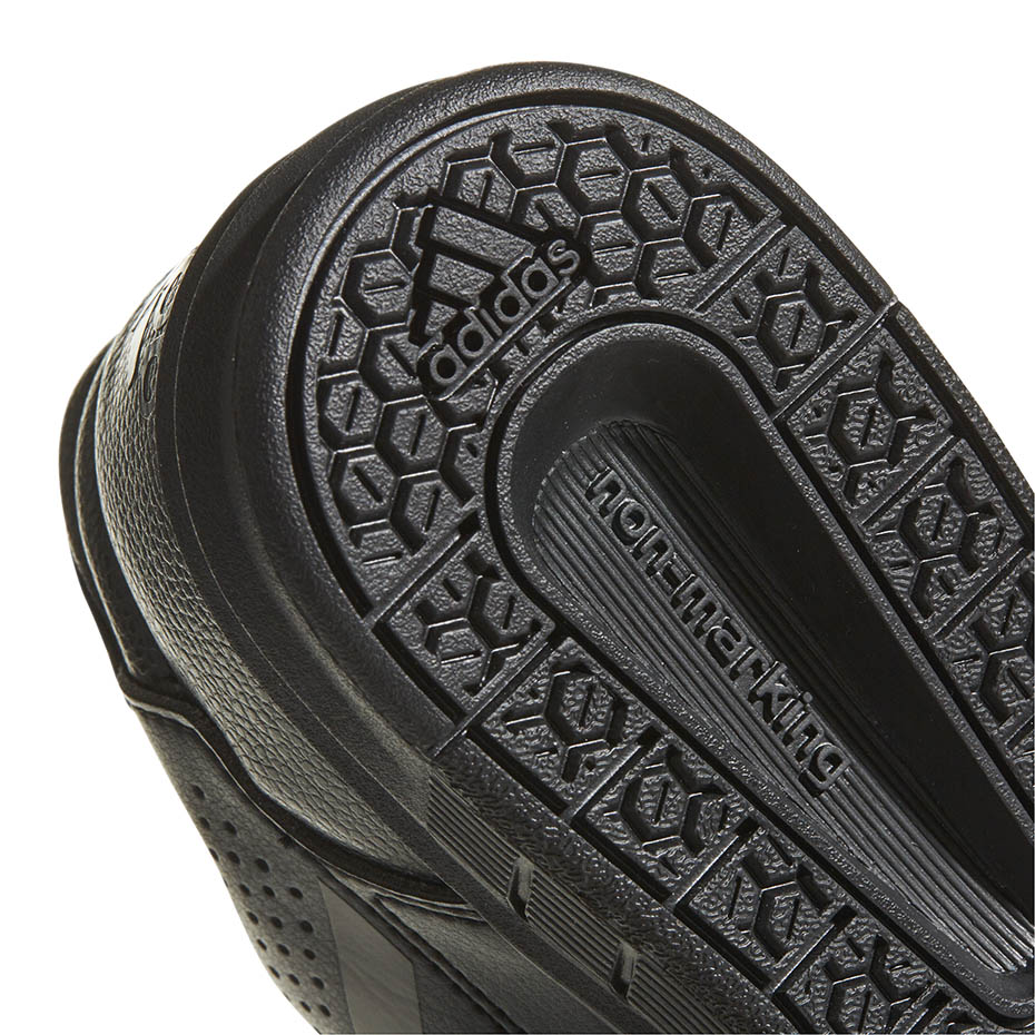 Buty dla dzieci adidas Alta Sport CF K BA9526 - obrazek 6