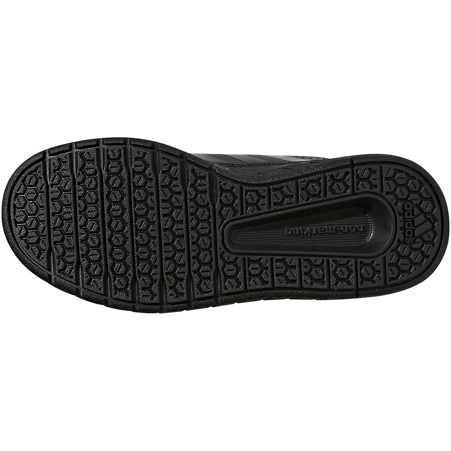 Buty dla dzieci adidas Alta Sport CF K BA9526 - obrazek 7