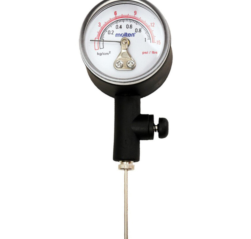 Manometr Molten PGA 10