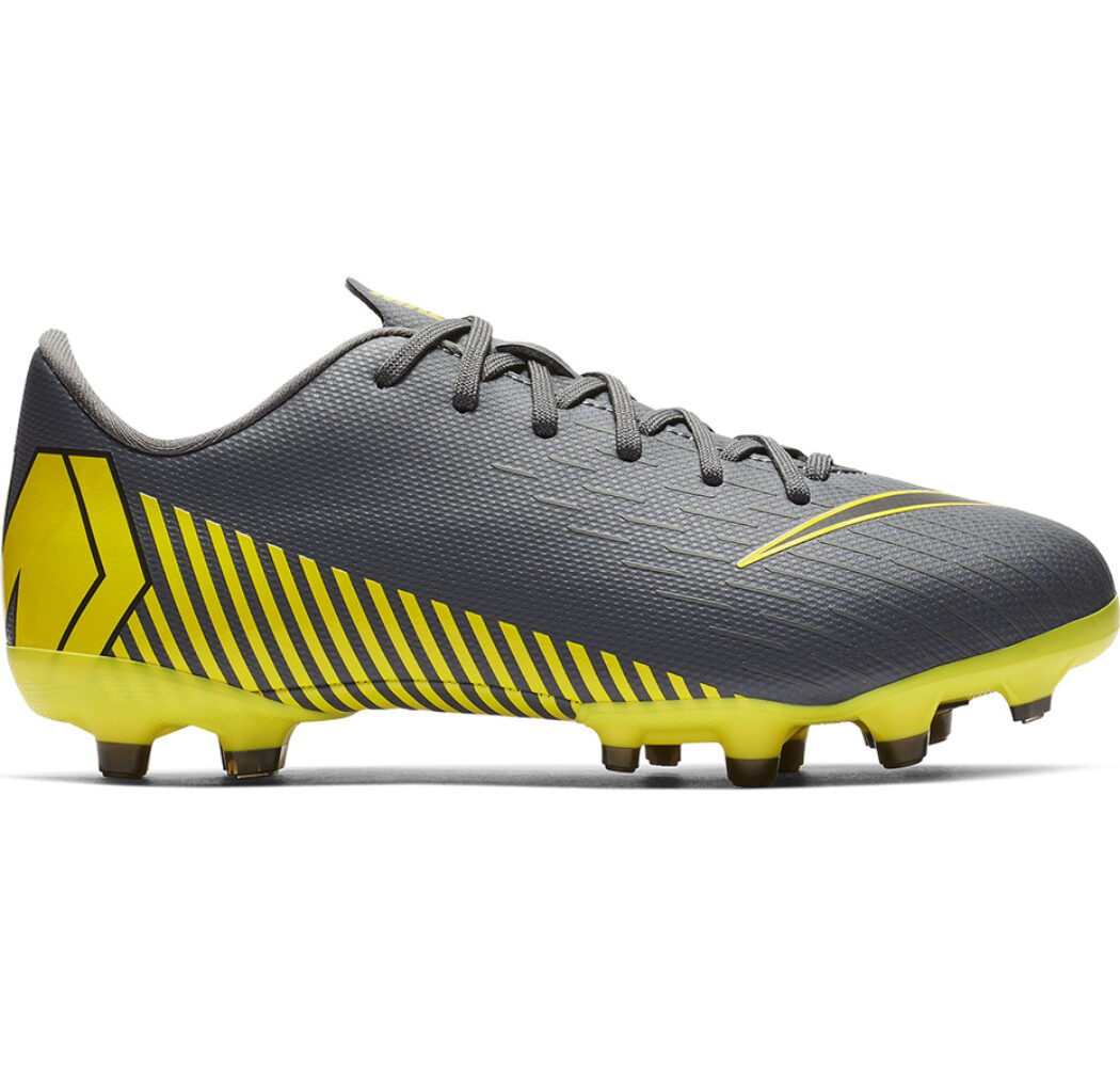 Buty piłkarskie Nike Mercurial Vapor 12 Academy MG JR AH7347 070
