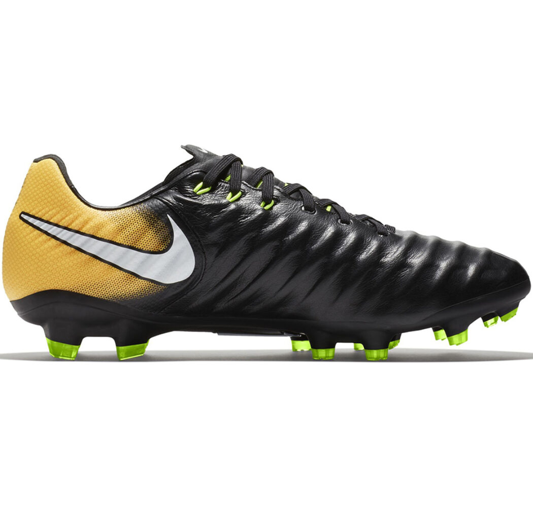 Buty piłkarskie Nike Tiempo Ligera IV FG JR 897725 008