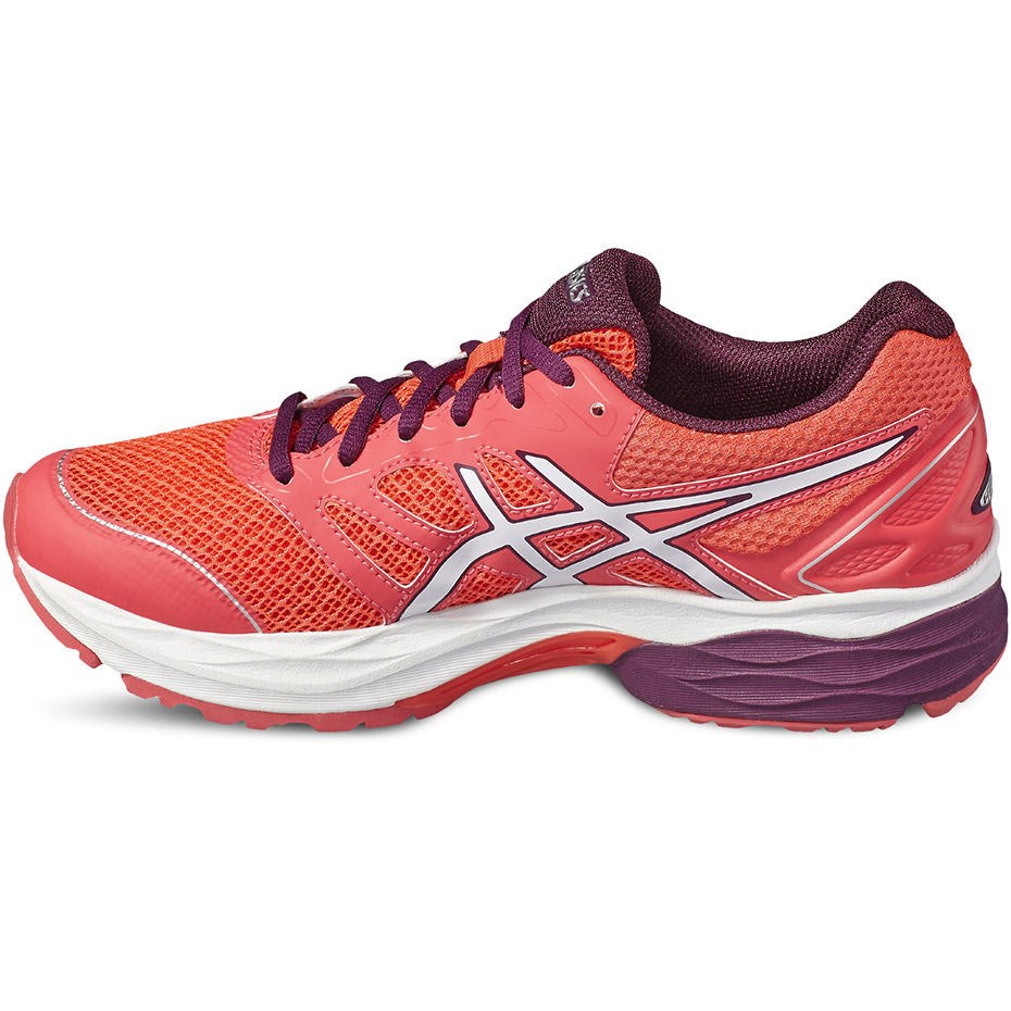 Buty damskie do biegania Asics Gel Pulse 8 T6E6N-2001 - obrazek 2