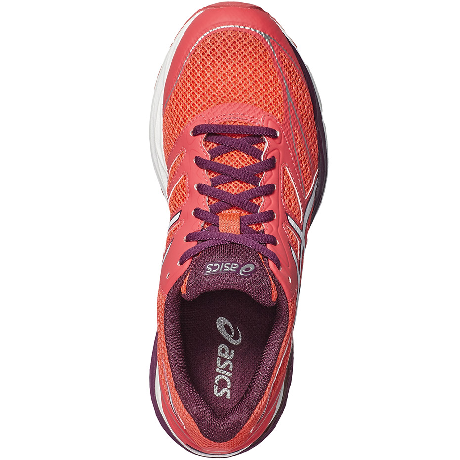 Buty damskie do biegania Asics Gel Pulse 8 T6E6N-2001 - obrazek 3
