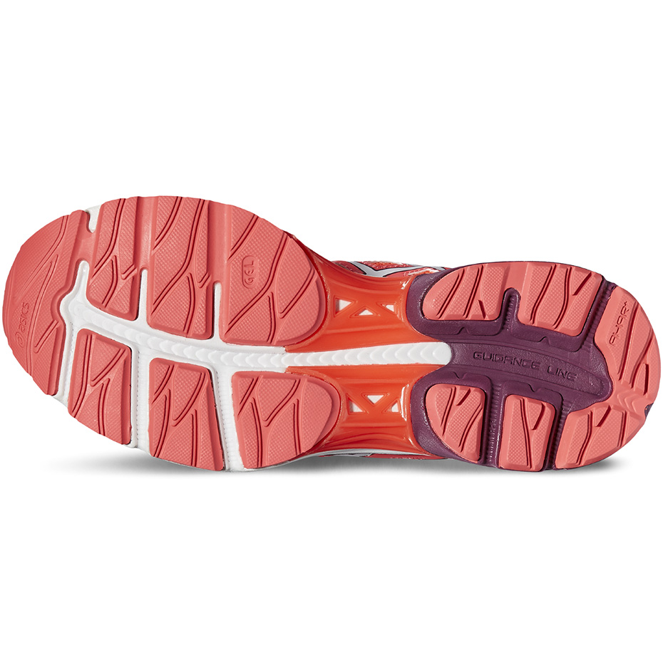 Buty damskie do biegania Asics Gel Pulse 8 T6E6N-2001 - obrazek 5