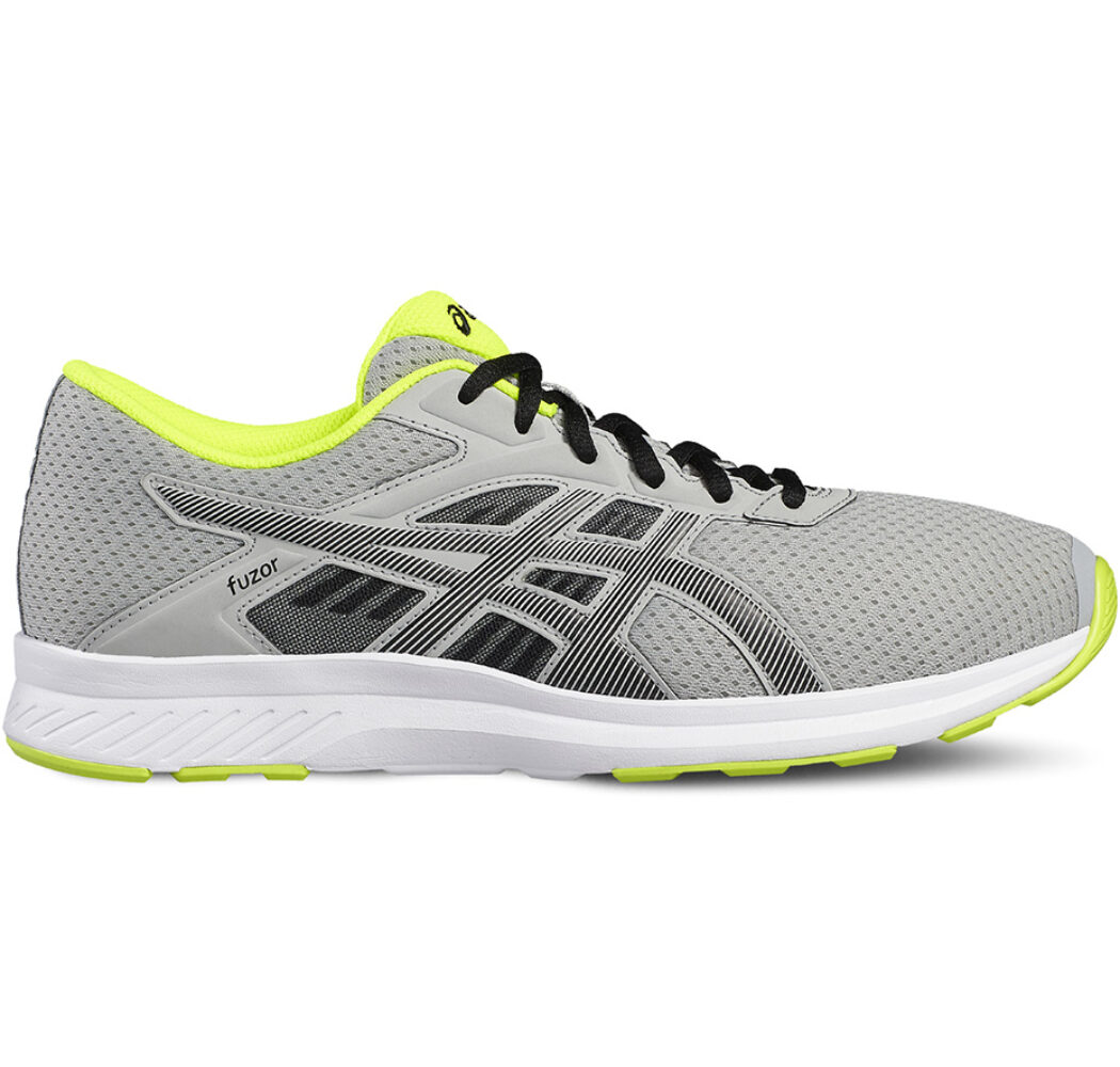 Buty męskie do biegania Asics Fuzor T6H4N-9690