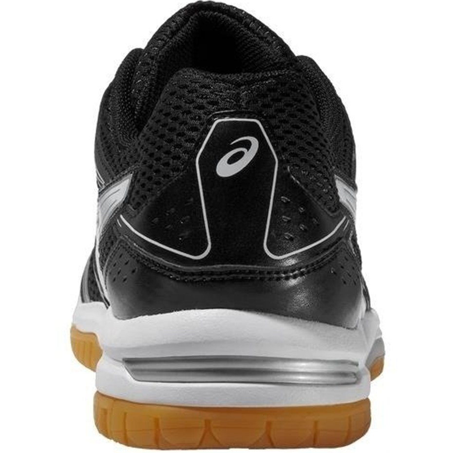 Buty męskie do siatkówki Asics Gel Rocket 7 B405N 9001 - obrazek 5